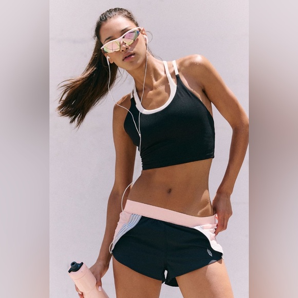 FP MOVEMENT by FREE PEOPLE Sahara Tank TOP/SPORTS BRA - Picture 2 of 8